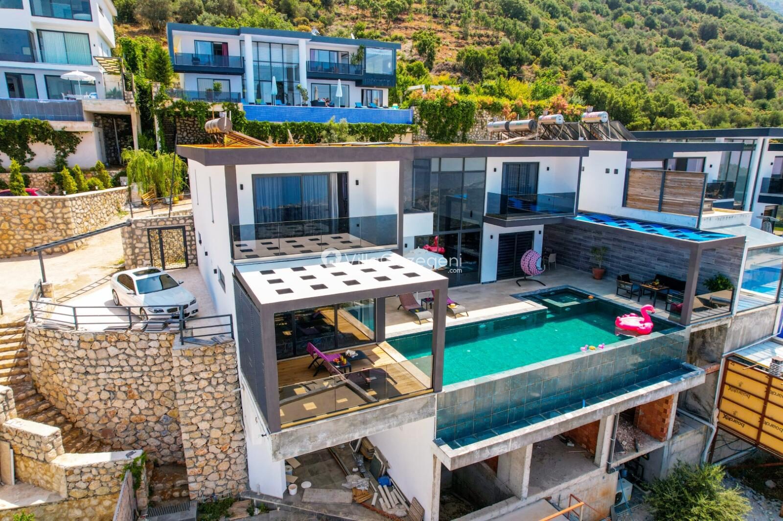 Villa Sıla Nur — 6