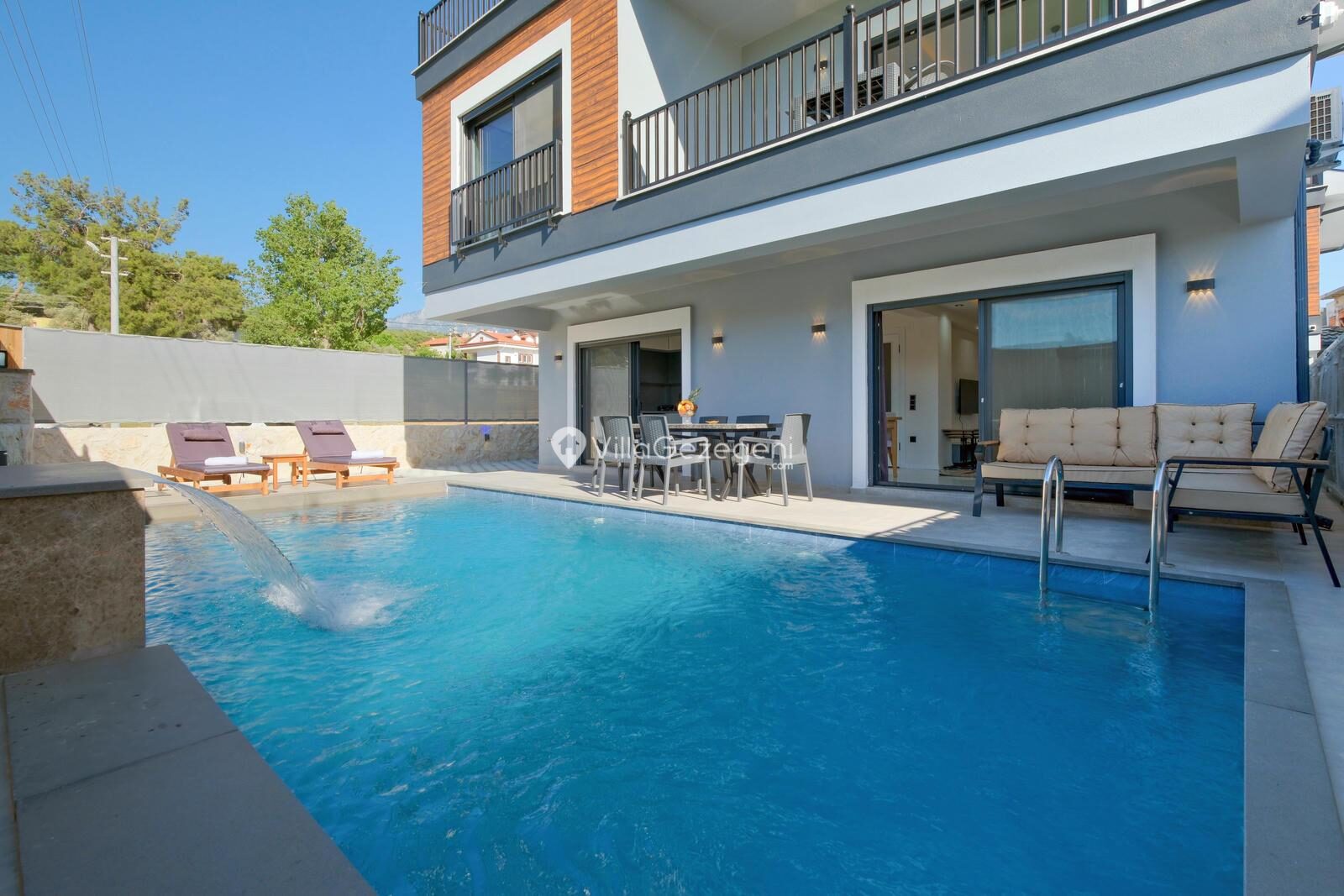 Villa White 1 — 4