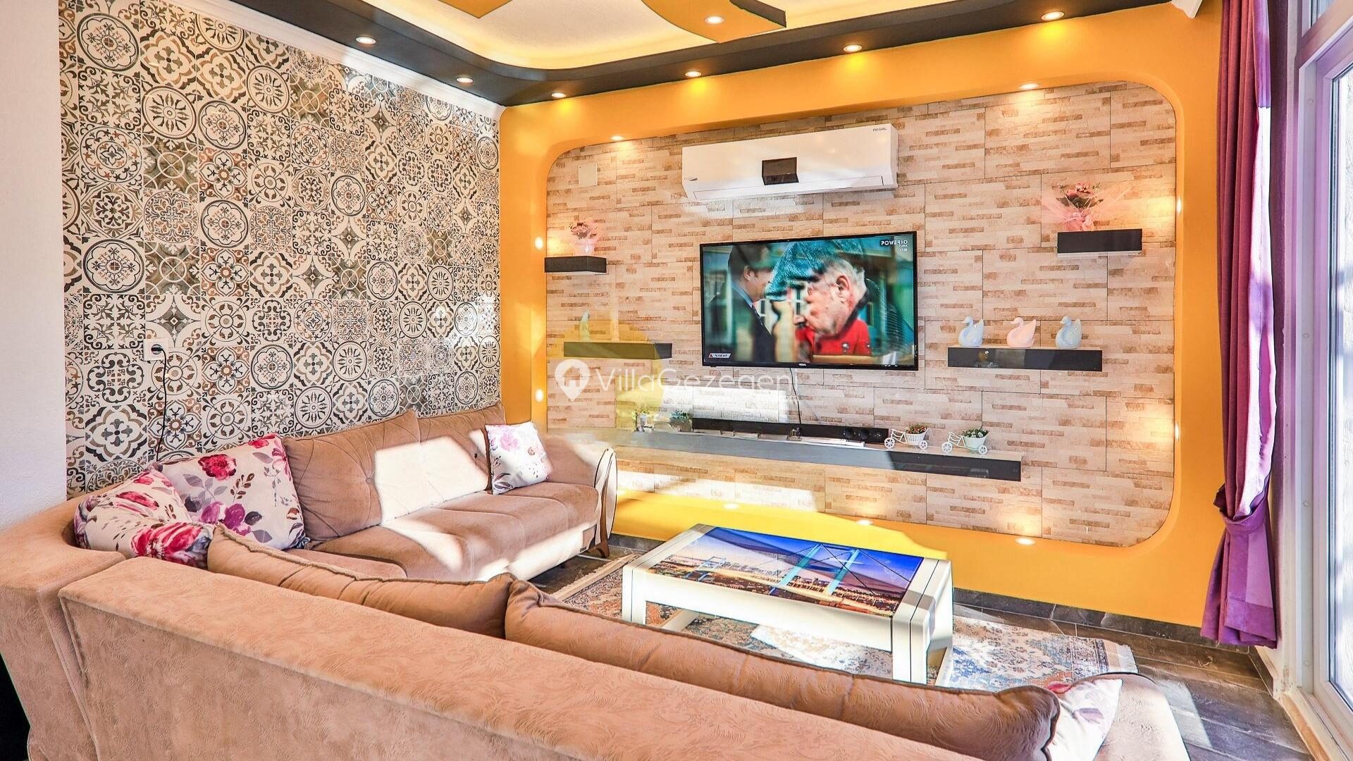 Villa Arteon — 5