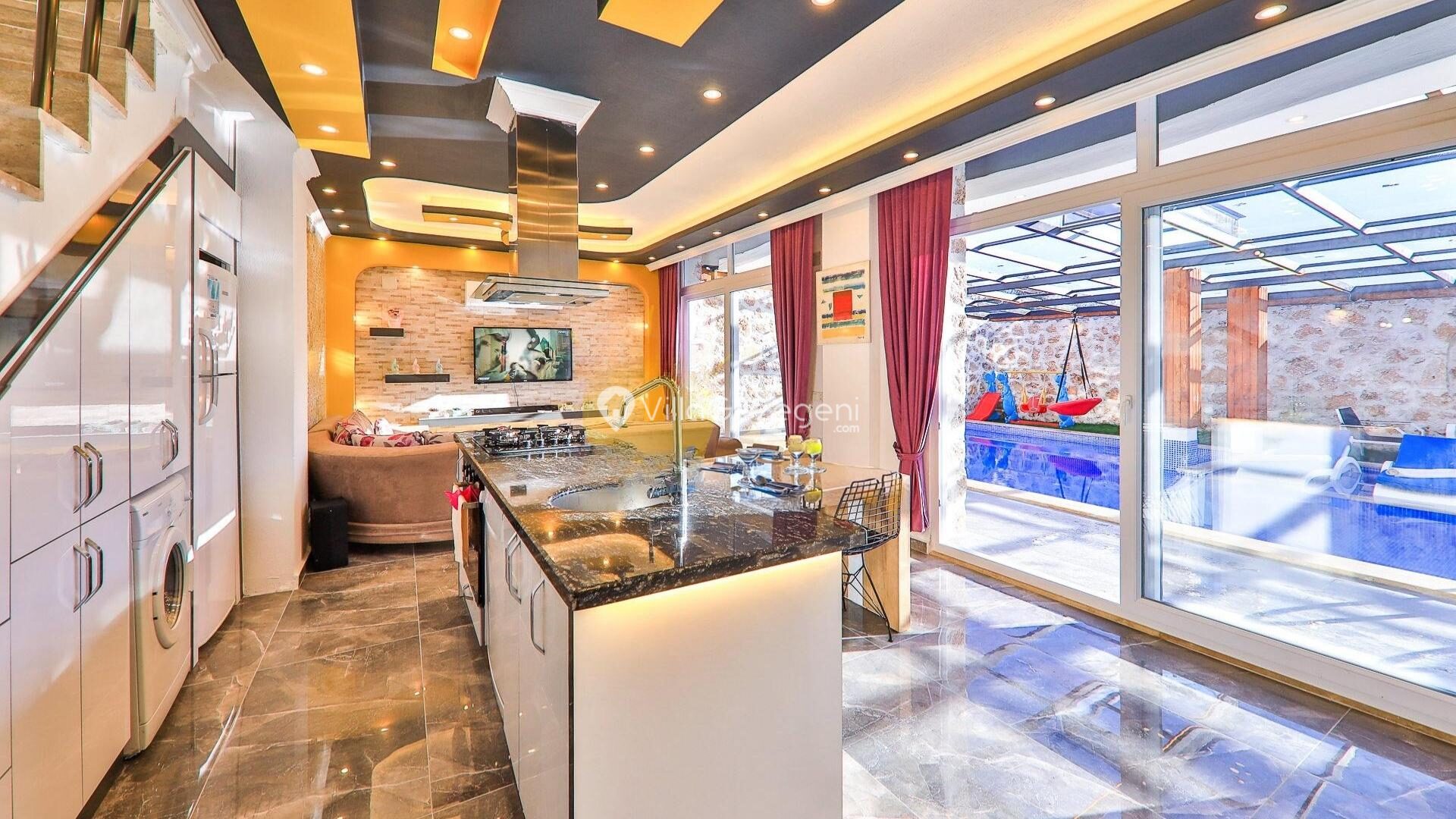 Villa Arteon — 6
