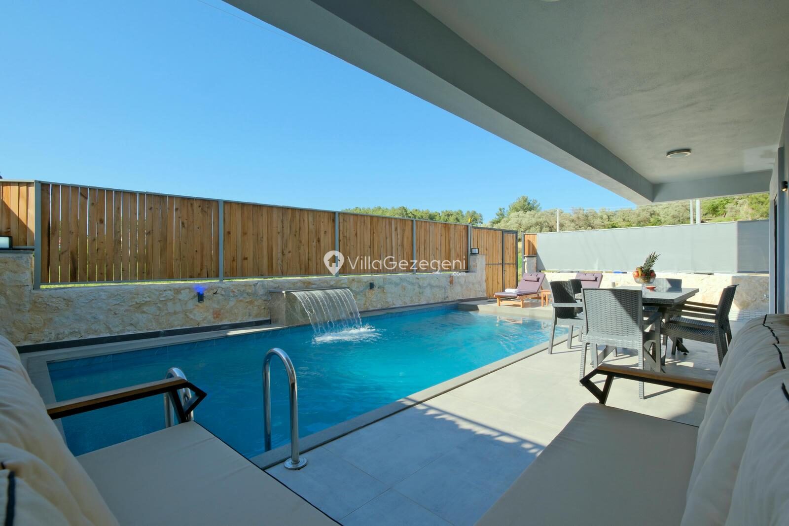Villa White 1 — 7