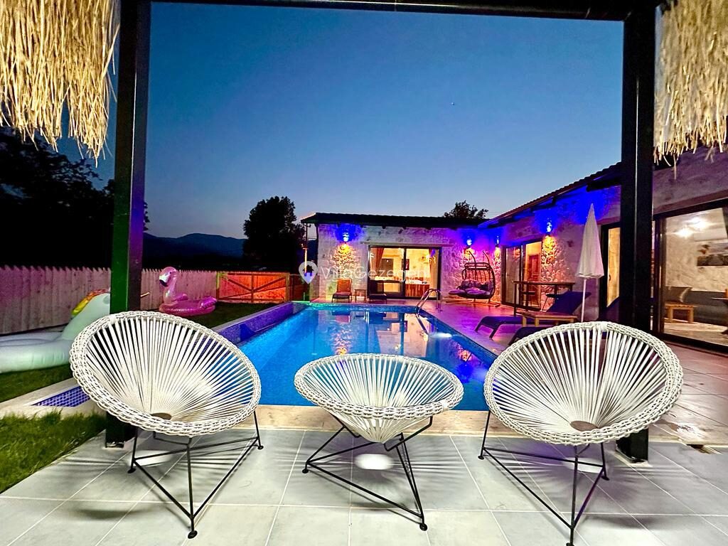 Villa Tomrul — 10
