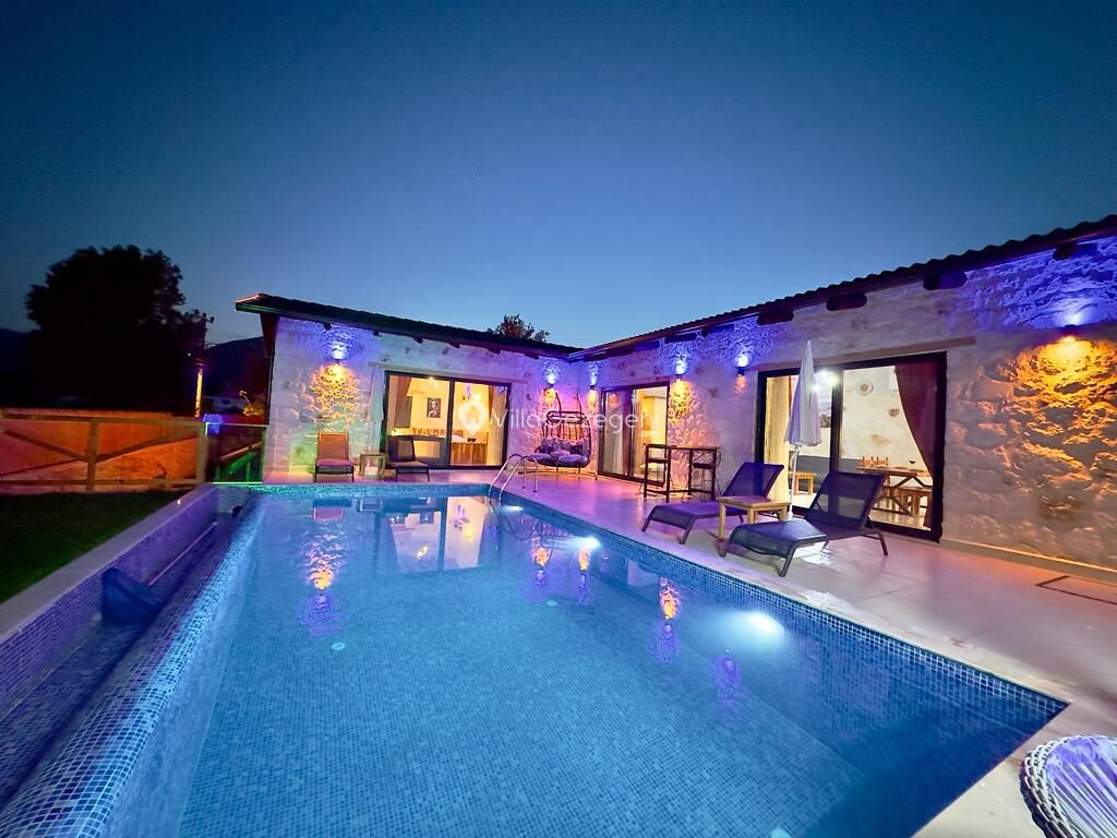 Villa Tomrul — 11
