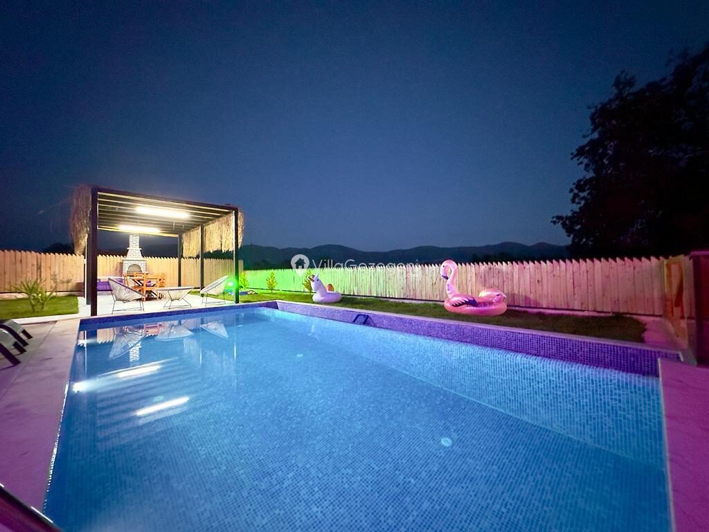 Villa Tomrul — 13