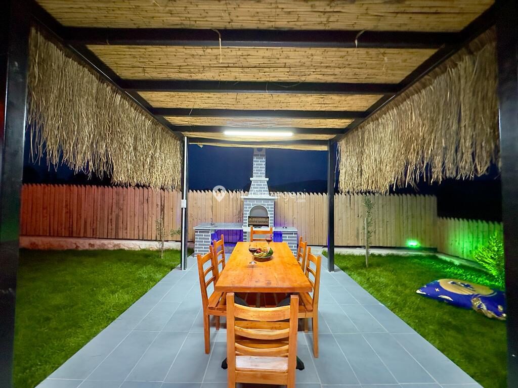 Villa Tomrul — 16