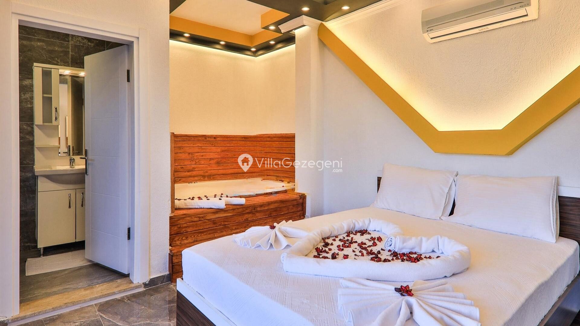 Villa Arteon — 11