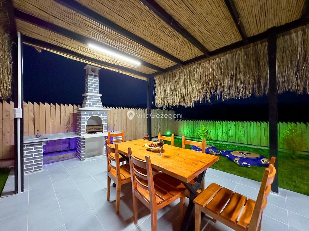 Villa Tomrul — 18