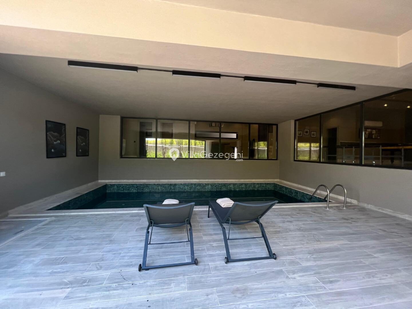 Villa Lina Duo Kalkan — 16