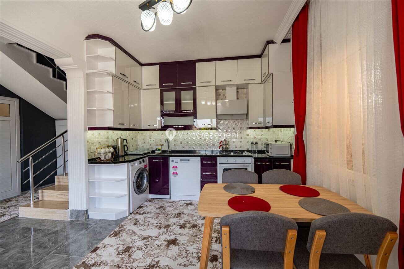 Villa Özkan — 20