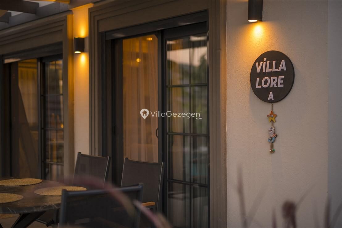 Villa Lore A — 24