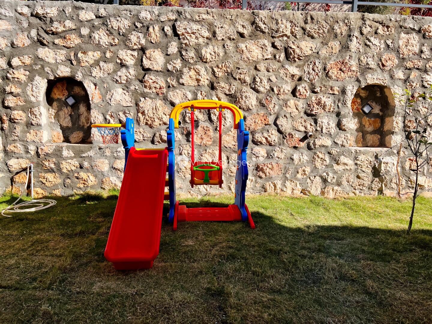 Villa Sıla Nur — 17