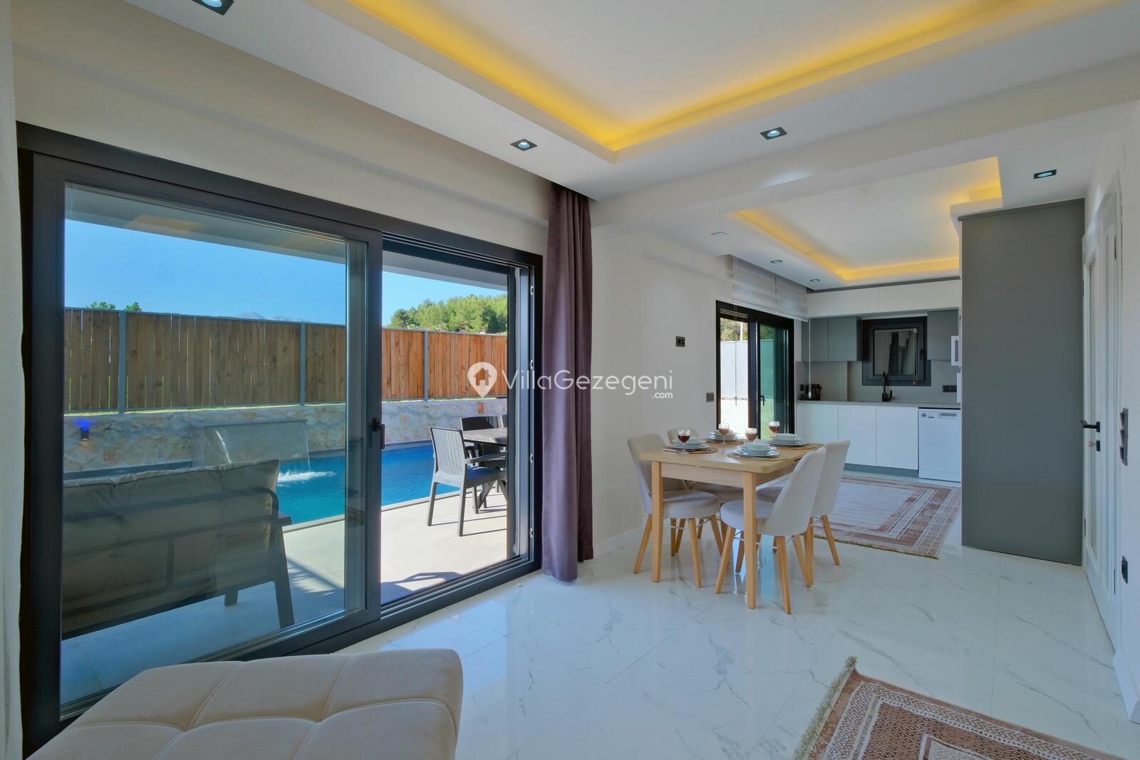 Villa White 1 — 14