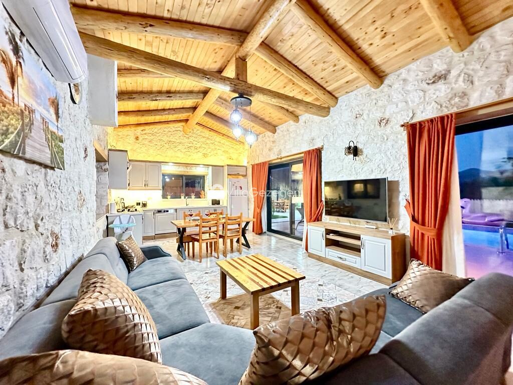 Villa Tomrul — 22