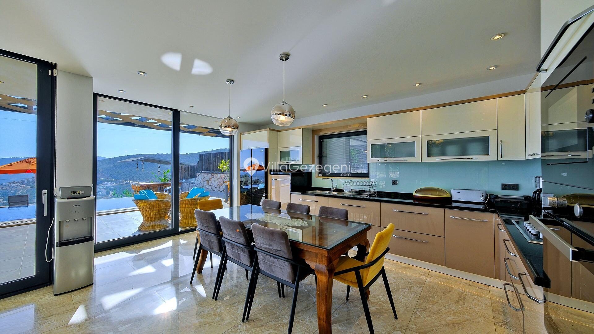 Villa Topçu Duo — 43