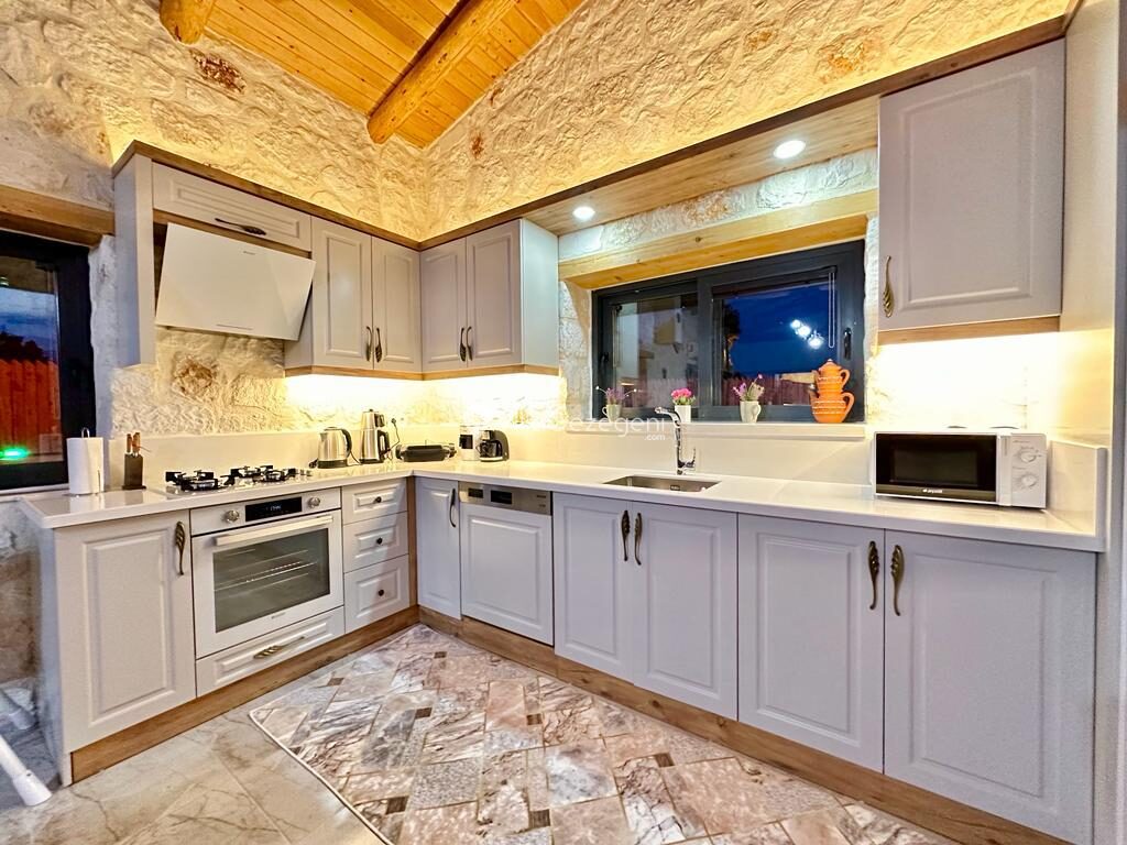 Villa Tomrul — 26