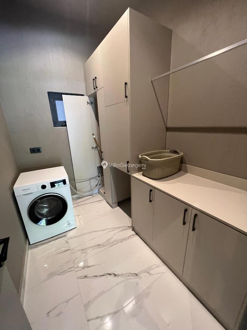 Villa Lina Duo Kalkan — 23