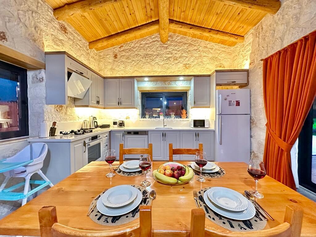 Villa Tomrul — 28