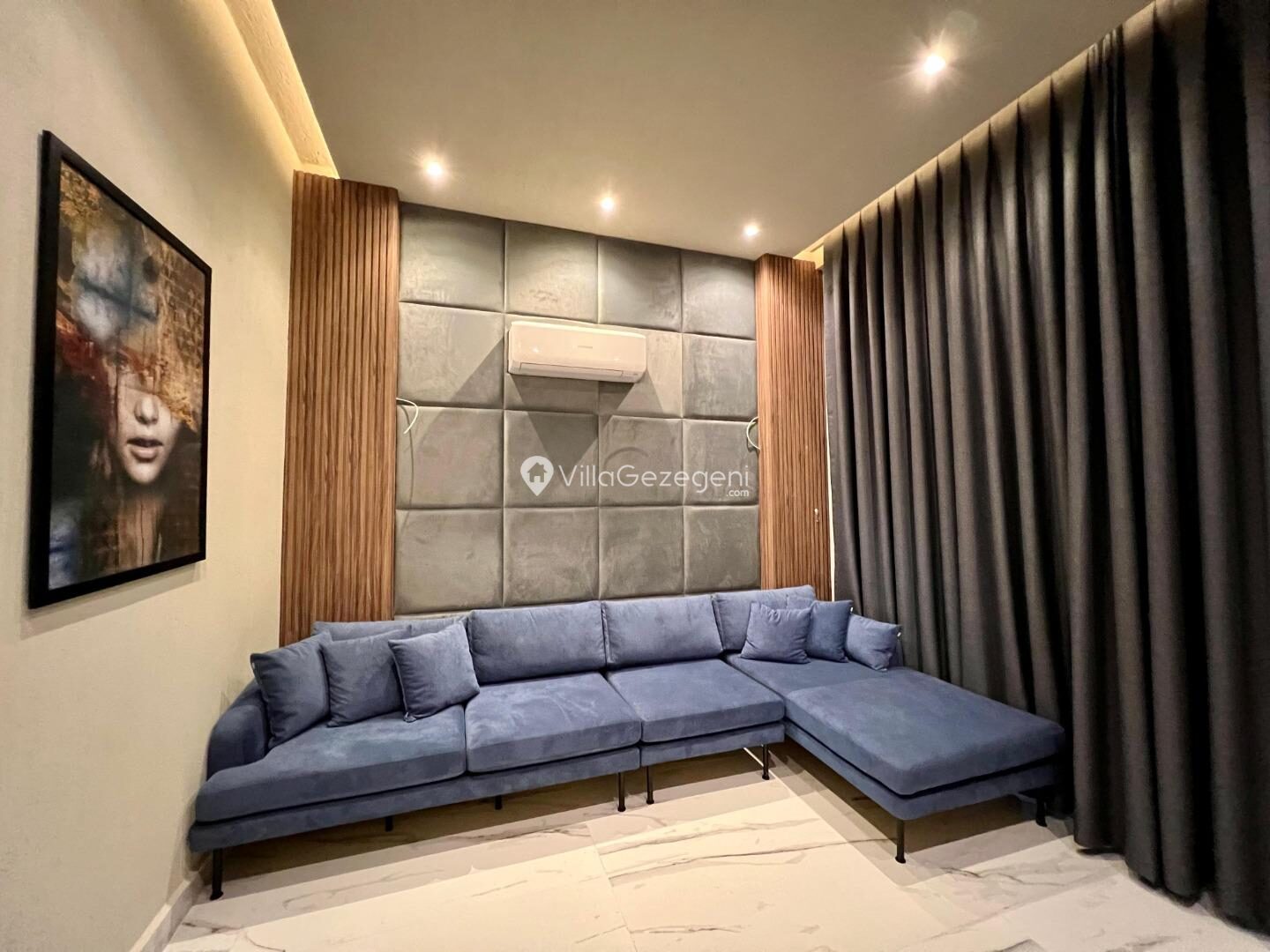 Villa Lina Duo Kalkan — 24