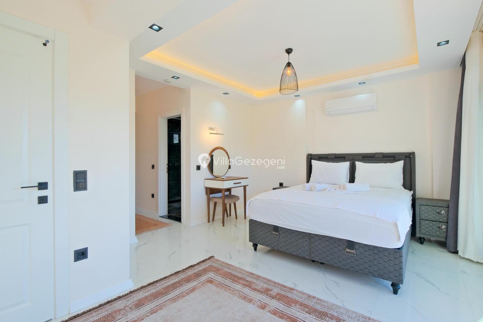 Villa White 1 — 18