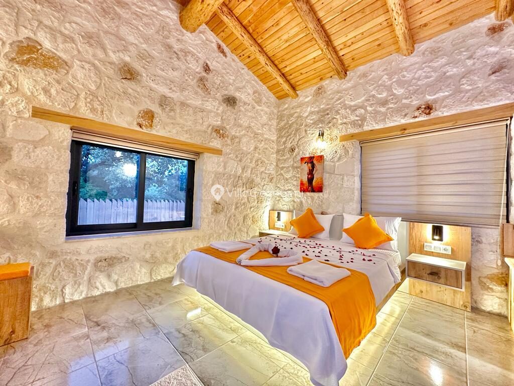 Villa Tomrul — 29