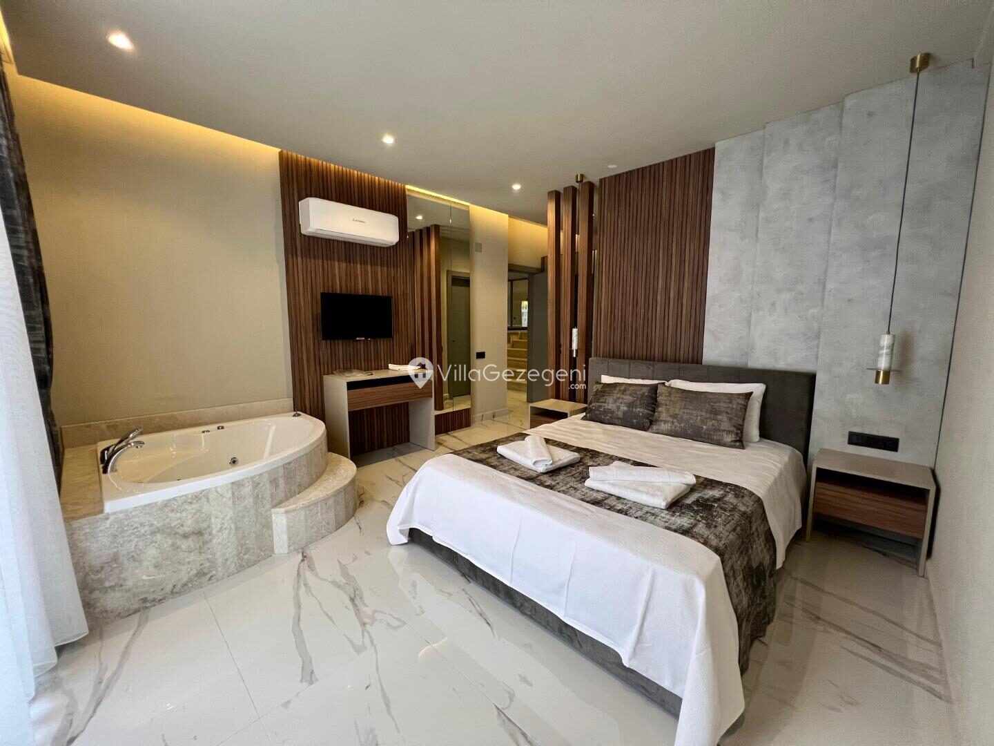Villa Lina Duo Kalkan — 25