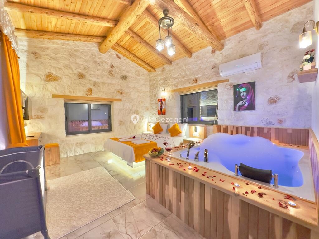 Villa Tomrul — 30