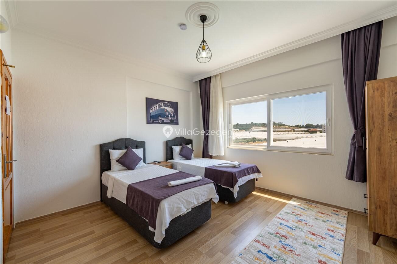 Villa Özkan — 30