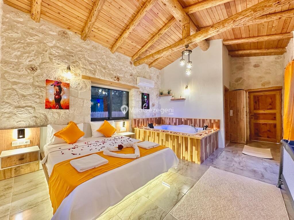 Villa Tomrul — 36
