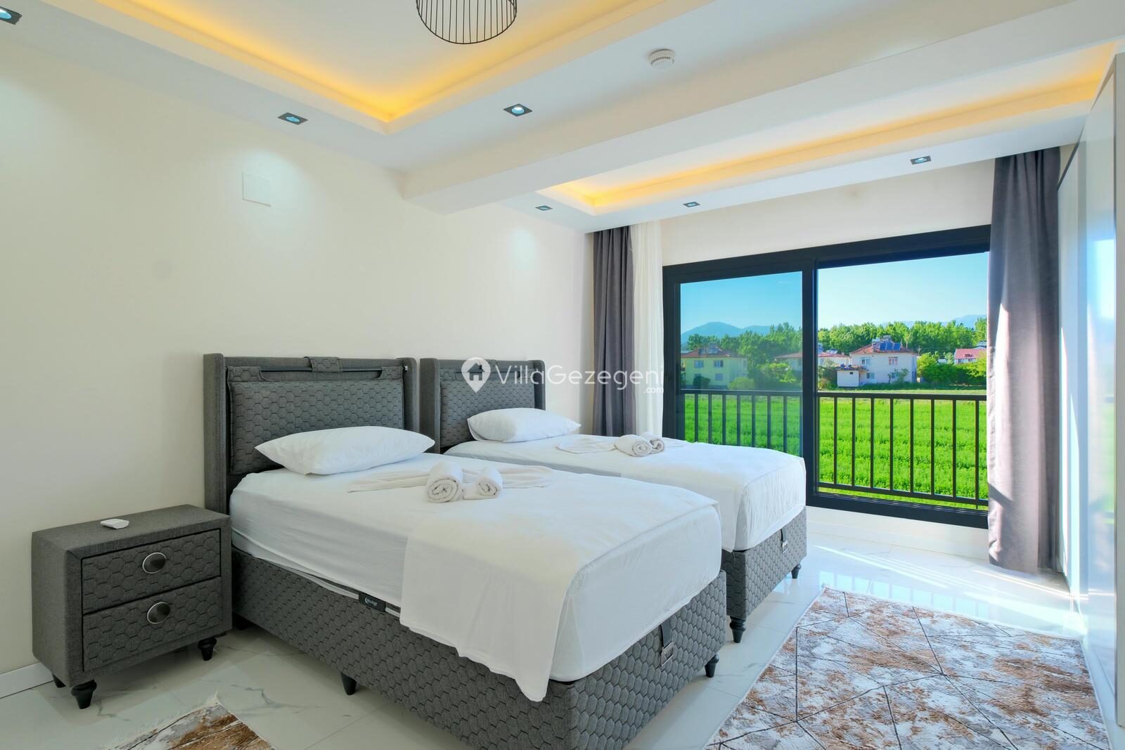 Villa White 1 — 22