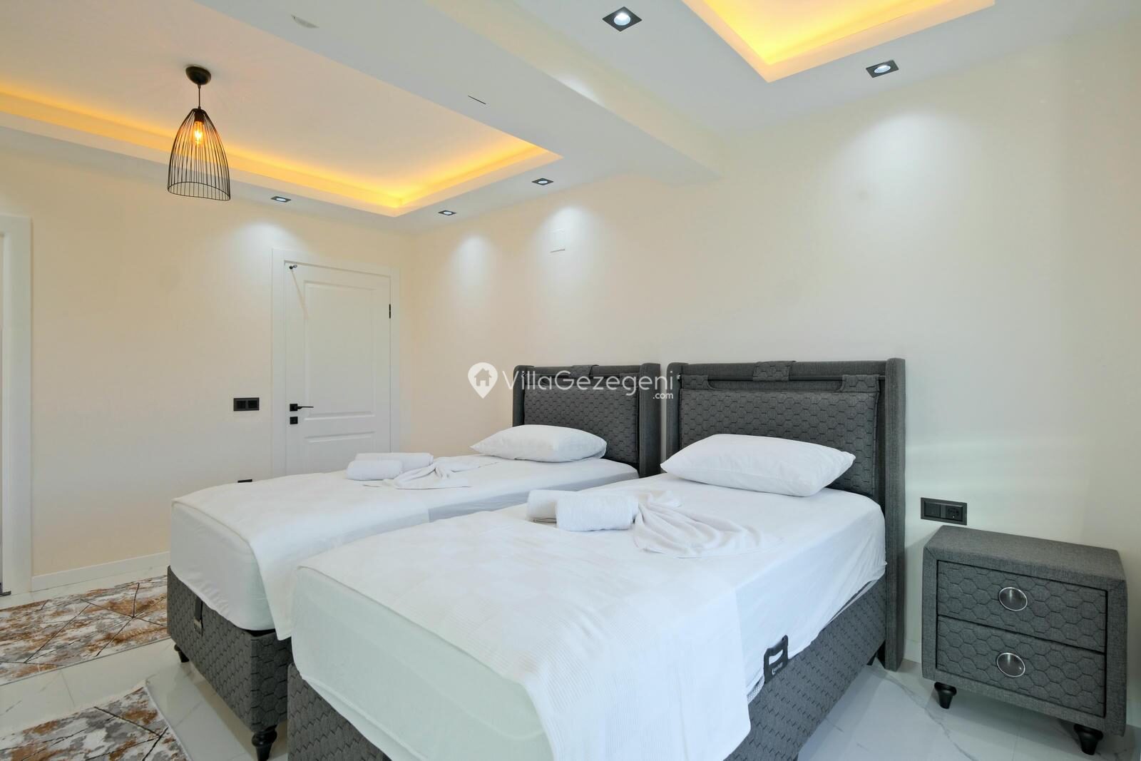 Villa White 1 — 23