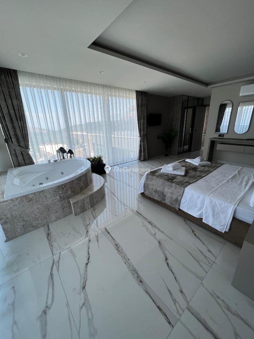 Villa Lina Duo Kalkan — 32