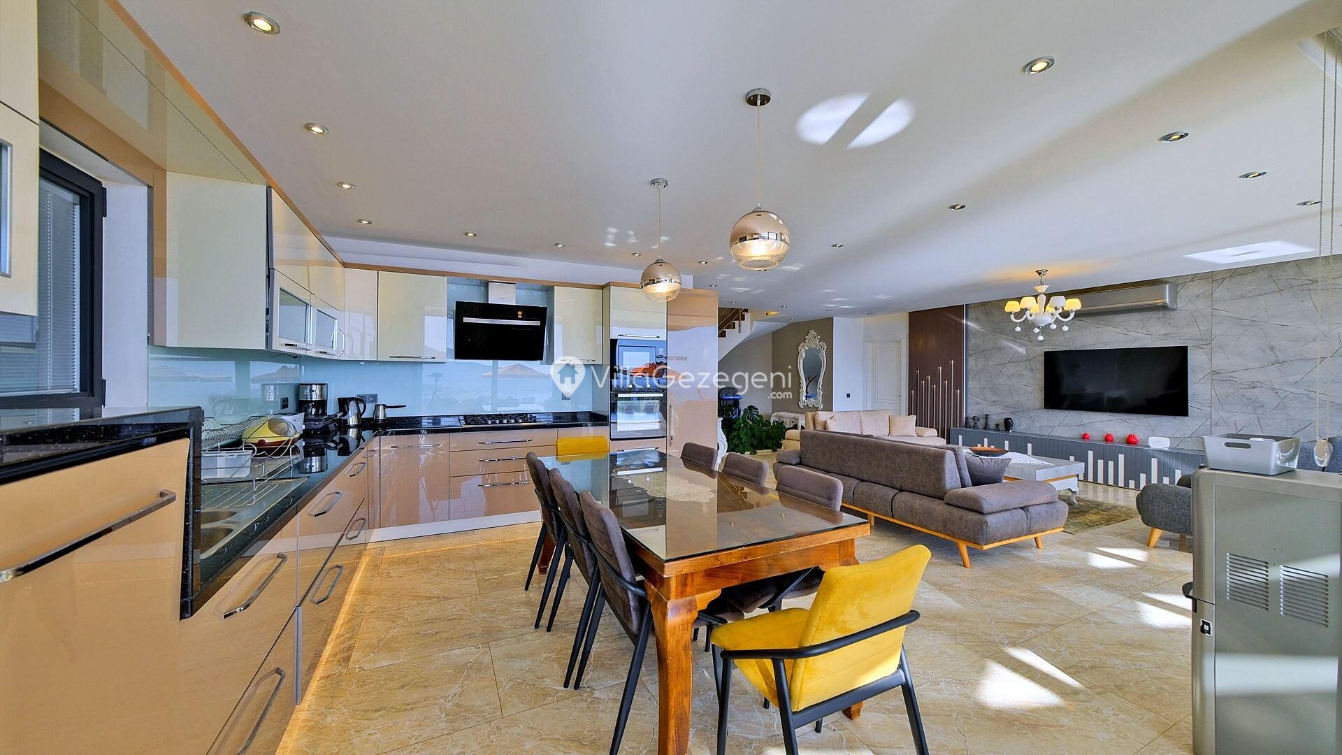 Villa Topçu Duo — 44