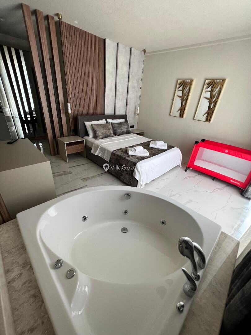 Villa Lina Duo Kalkan — 33