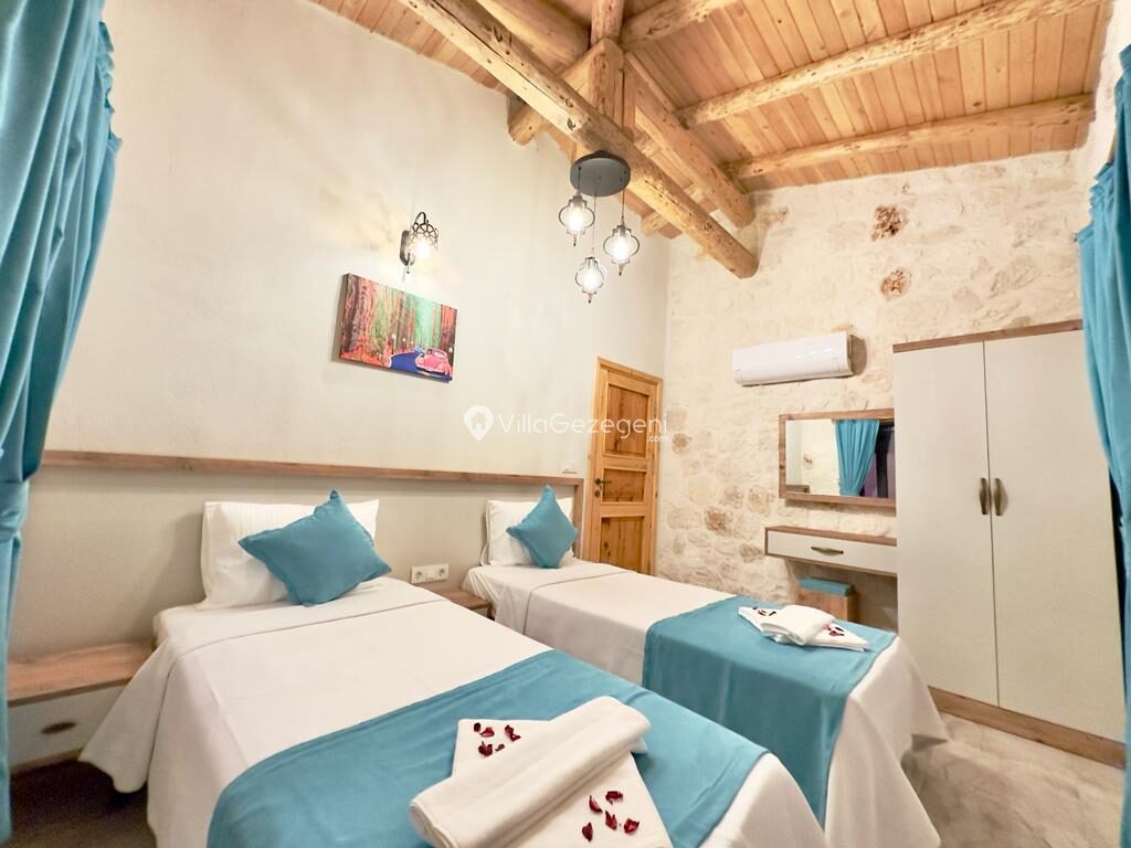 Villa Tomrul — 43