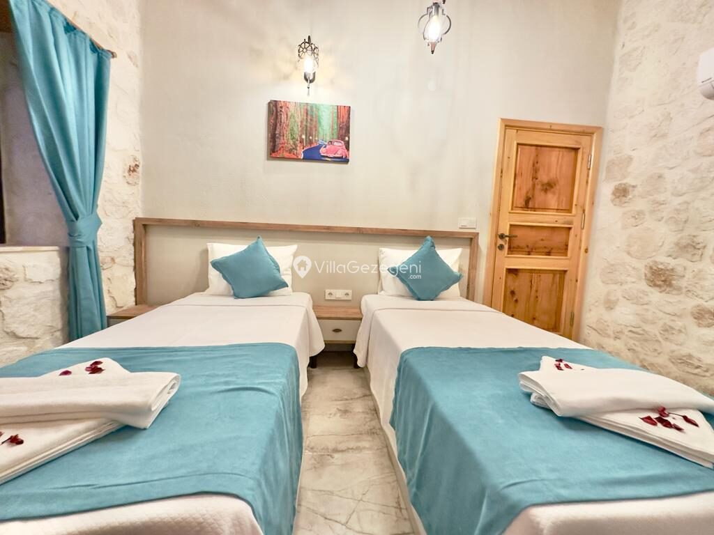 Villa Tomrul — 44