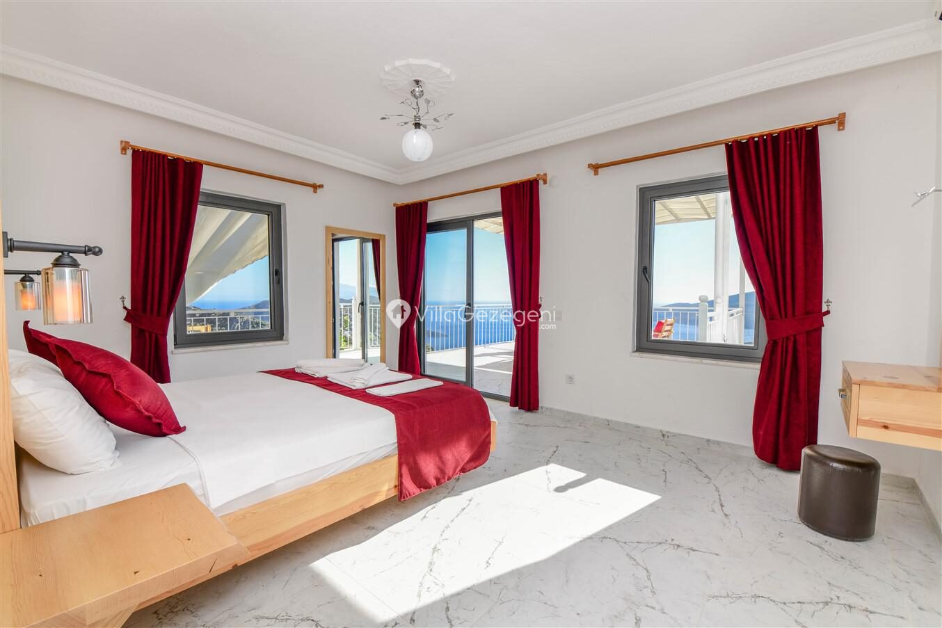 Villa Seboş — 58
