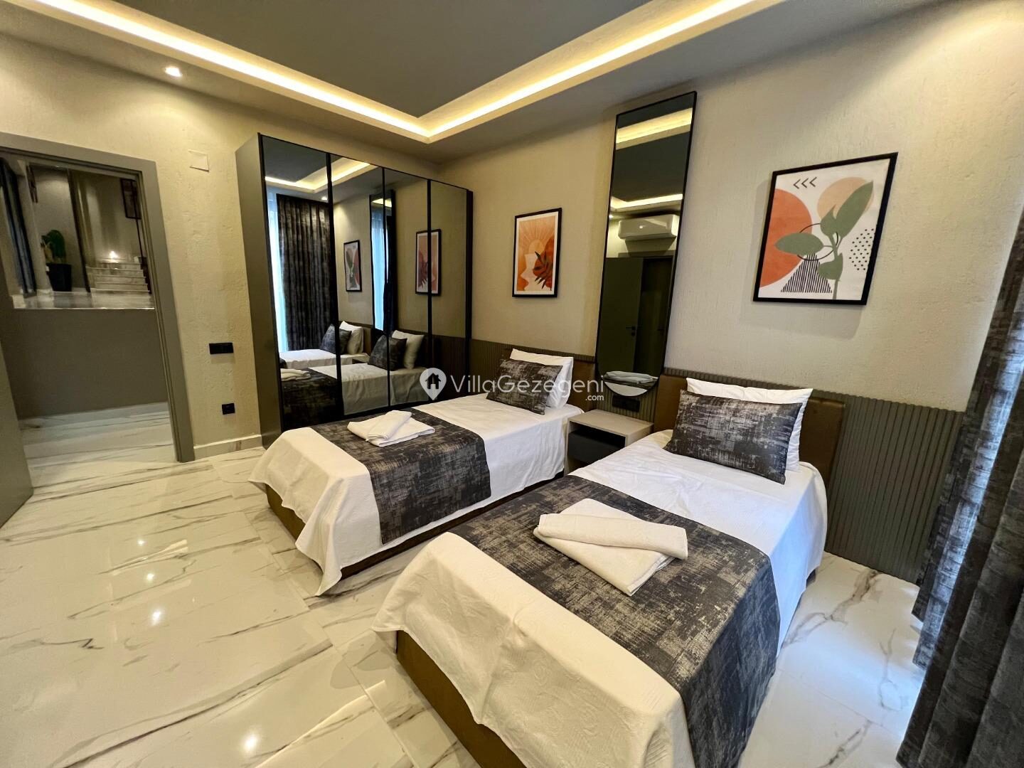 Villa Lina Duo Kalkan — 36