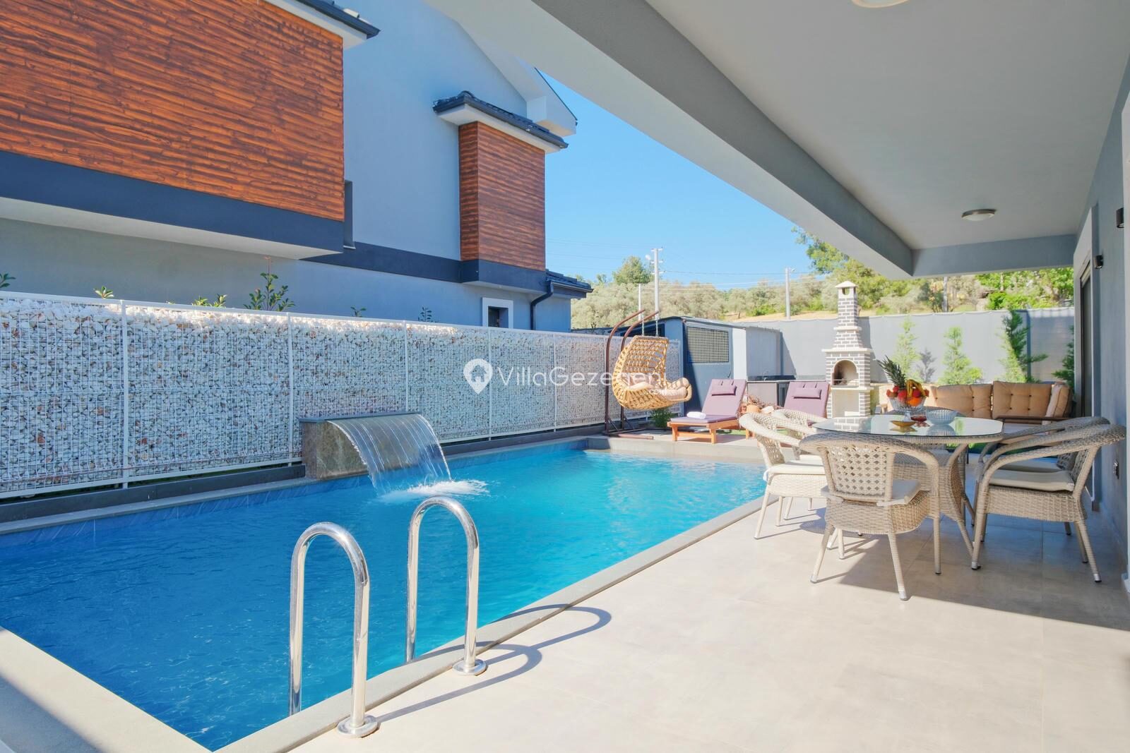 Villa White 2 — 7