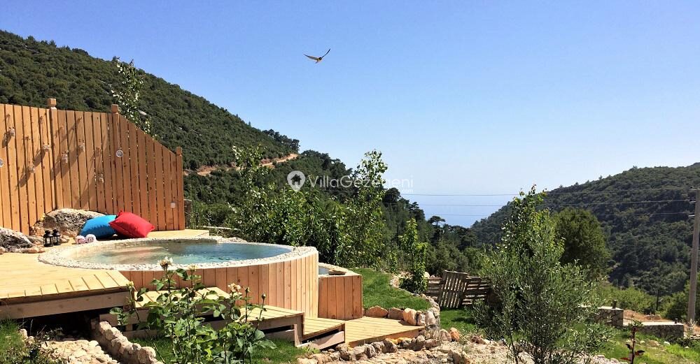 Villa Ambar Badem — 34