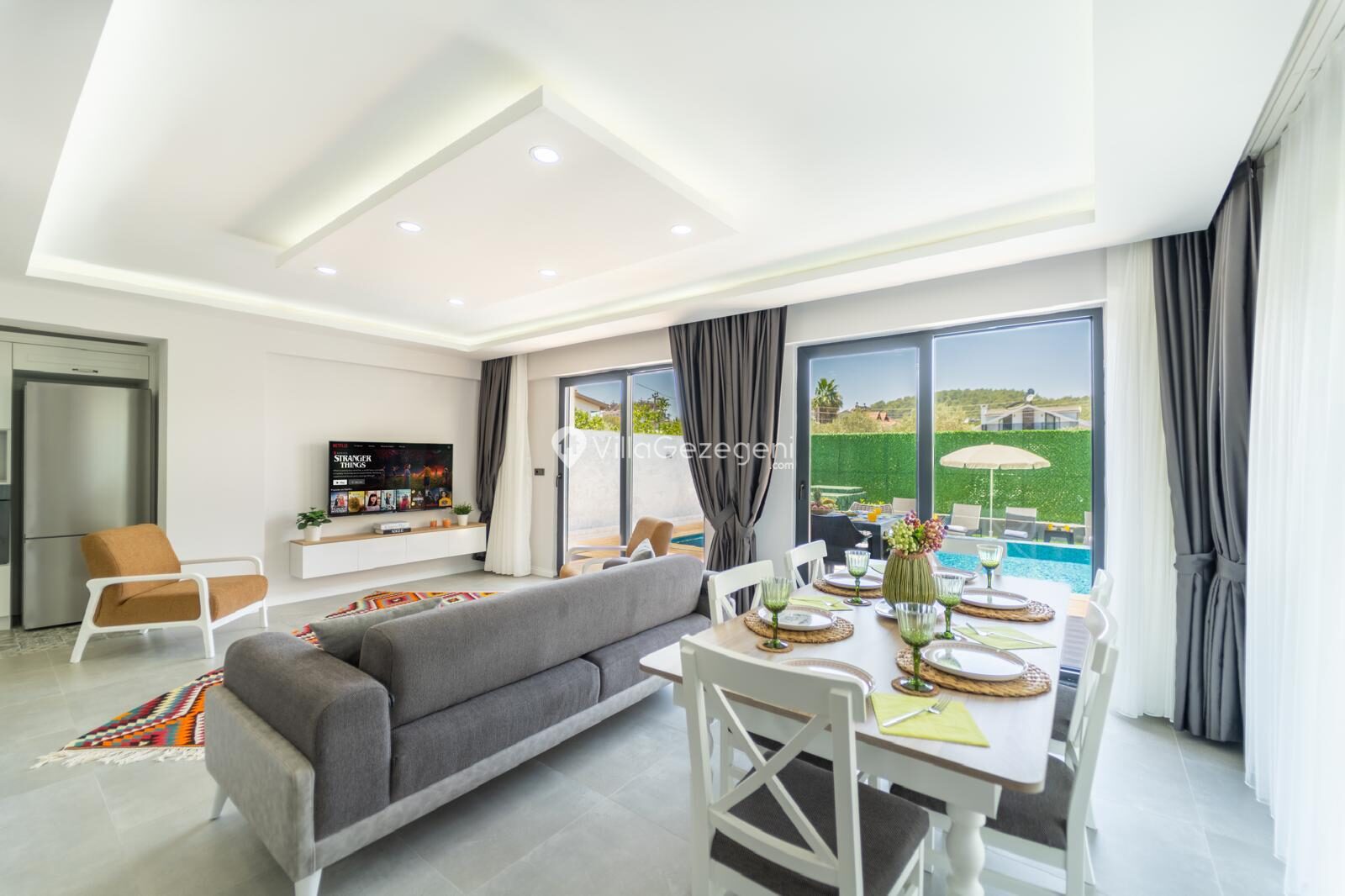 Villa Polina 1 — 6