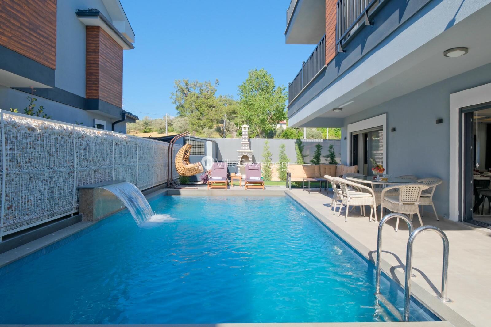 Villa White 2 — 9