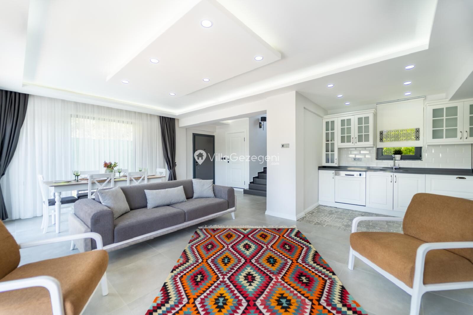 Villa Polina 1 — 8