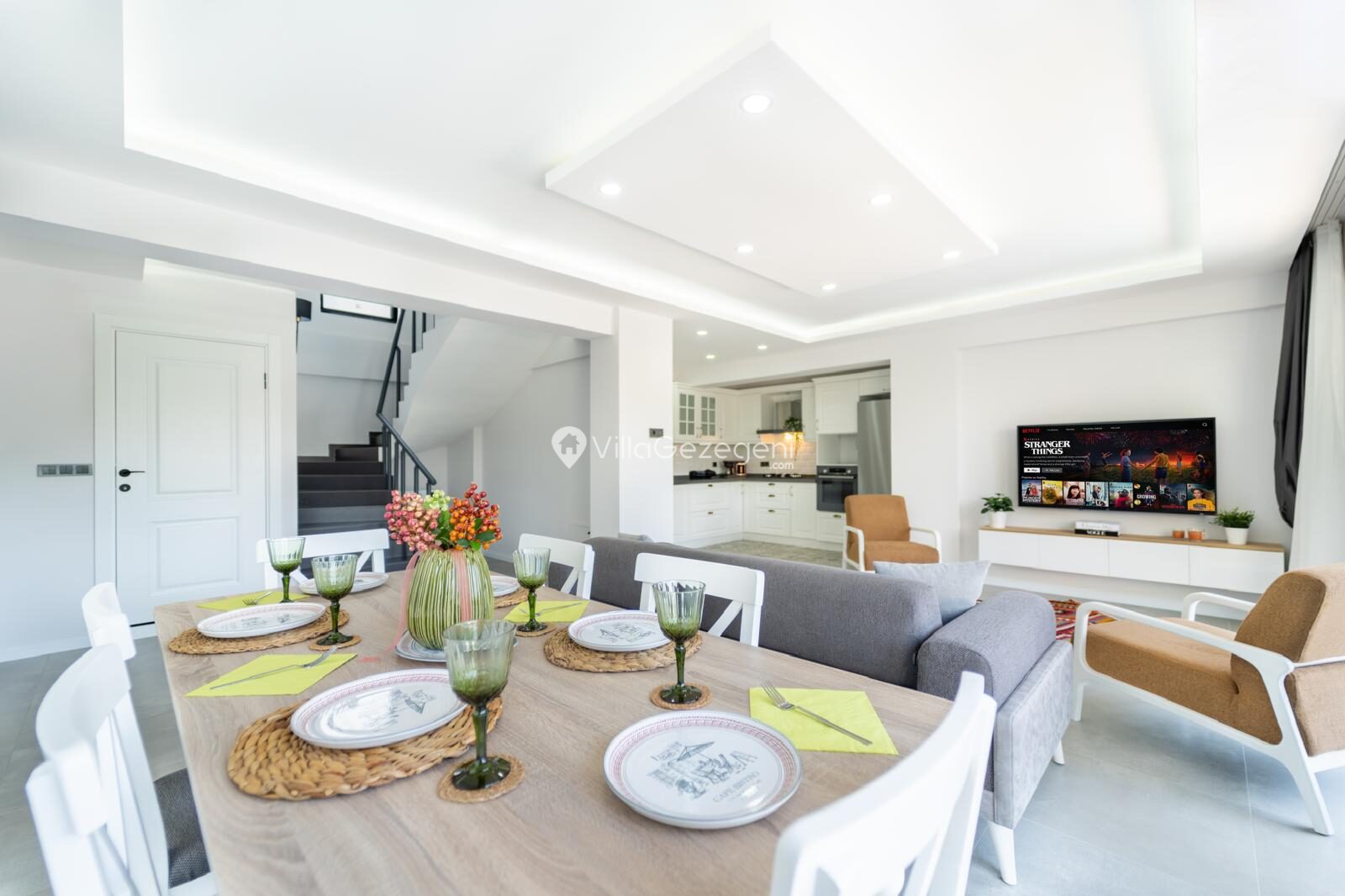Villa Polina 1 — 9
