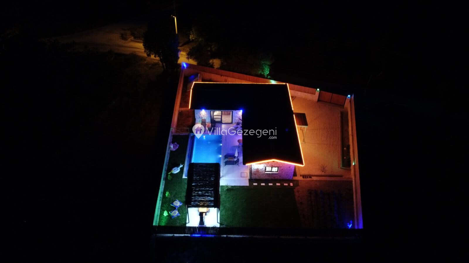 Villa Tomrul — 54