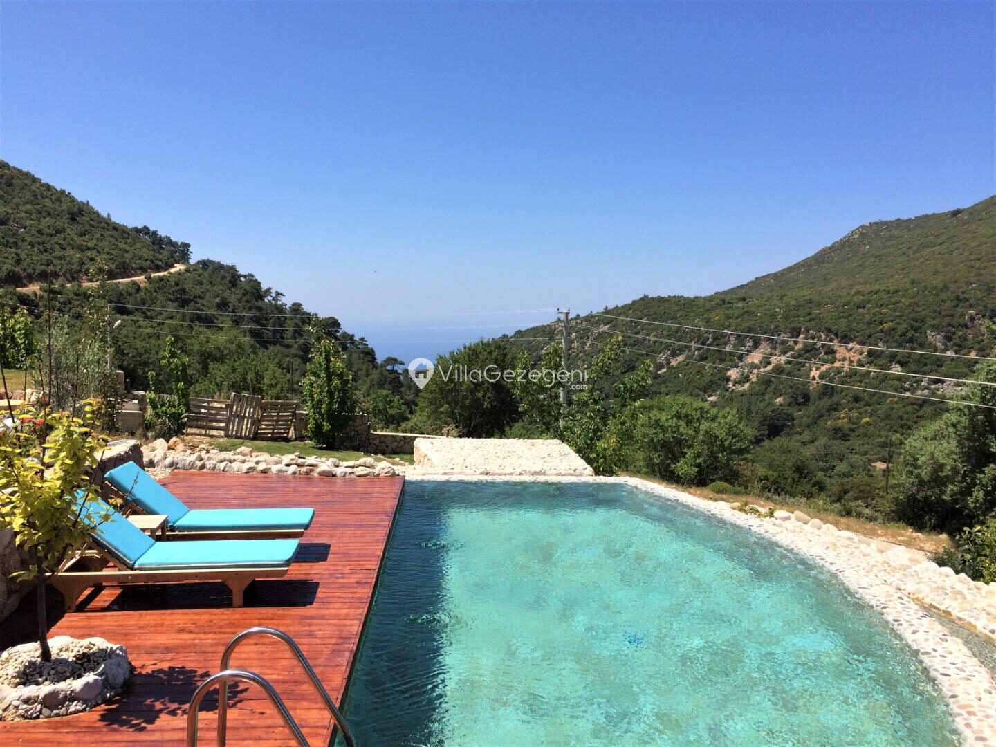Villa Ambar Ceviz — 5