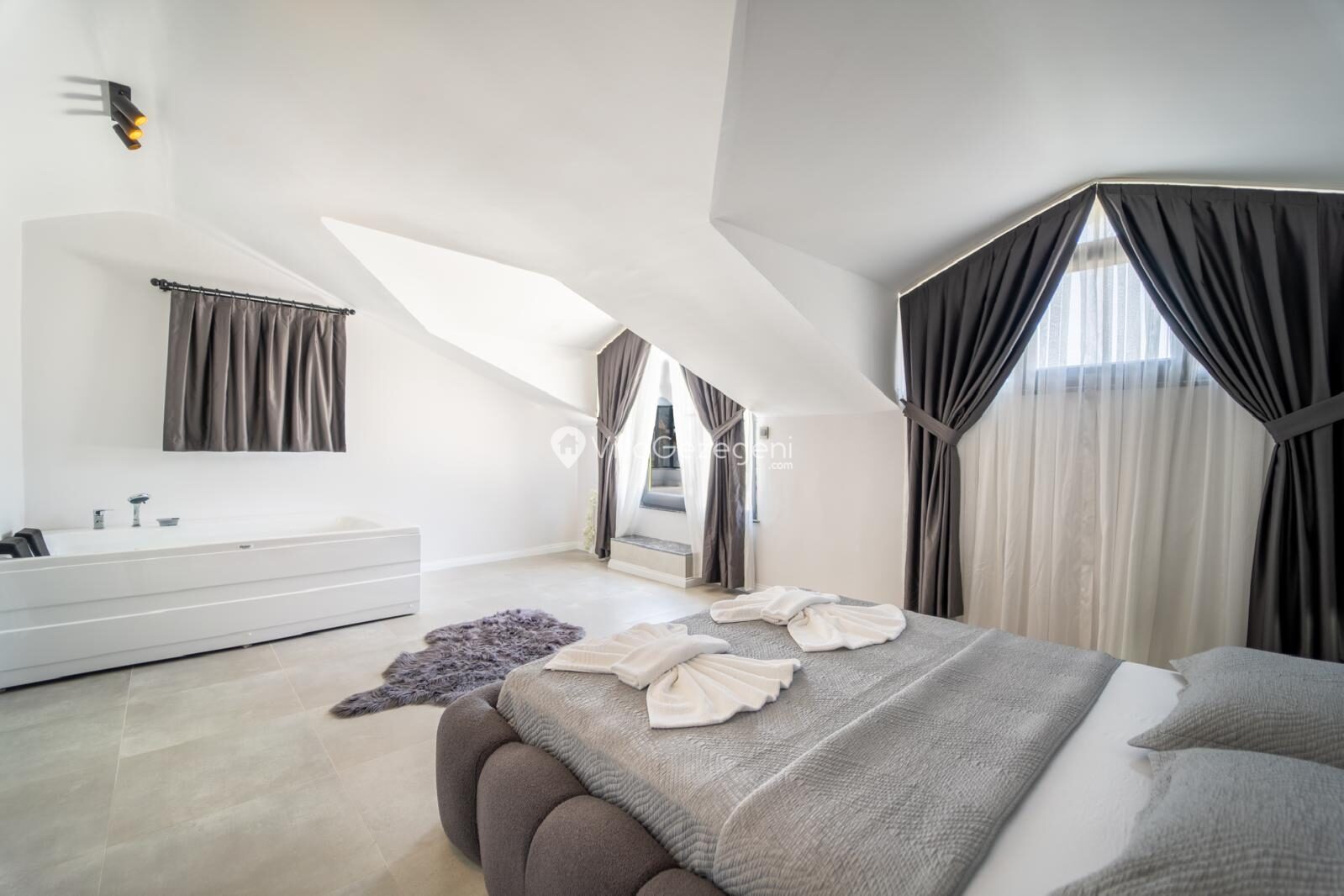 Villa Polina 1 — 16