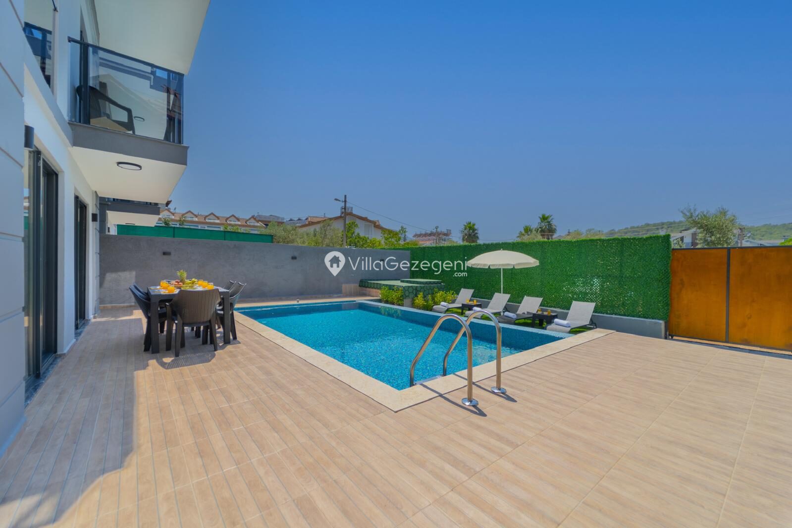 Villa Polina 2 — 5
