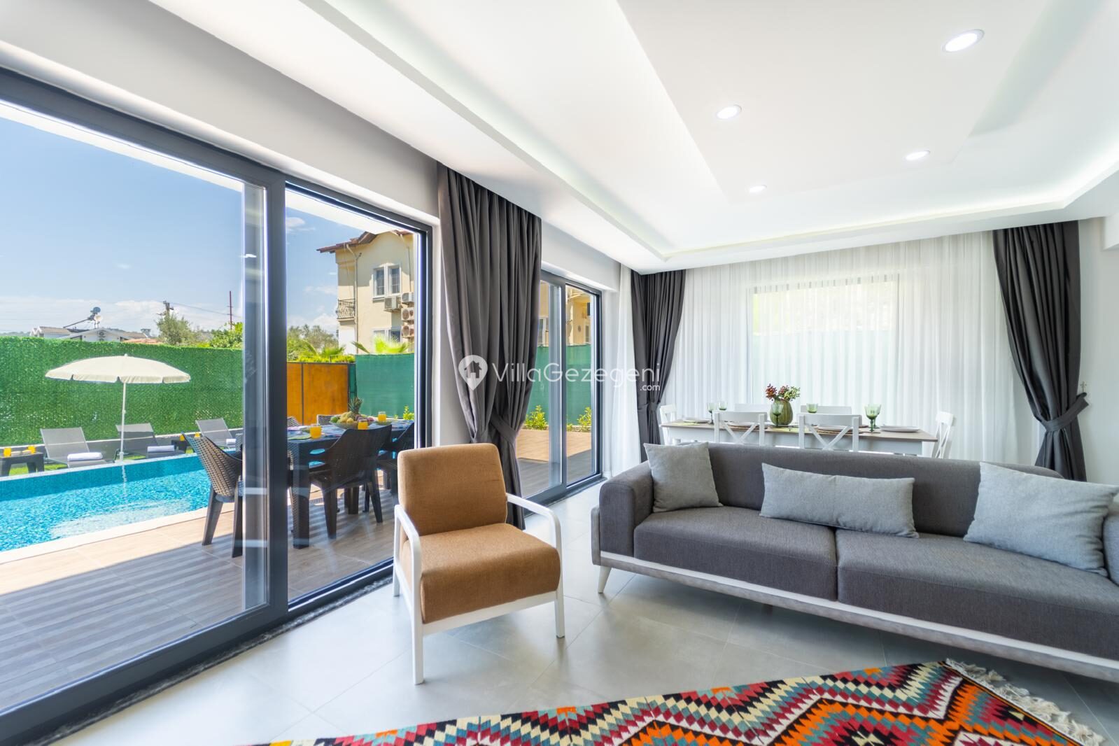 Villa Polina 2 — 7