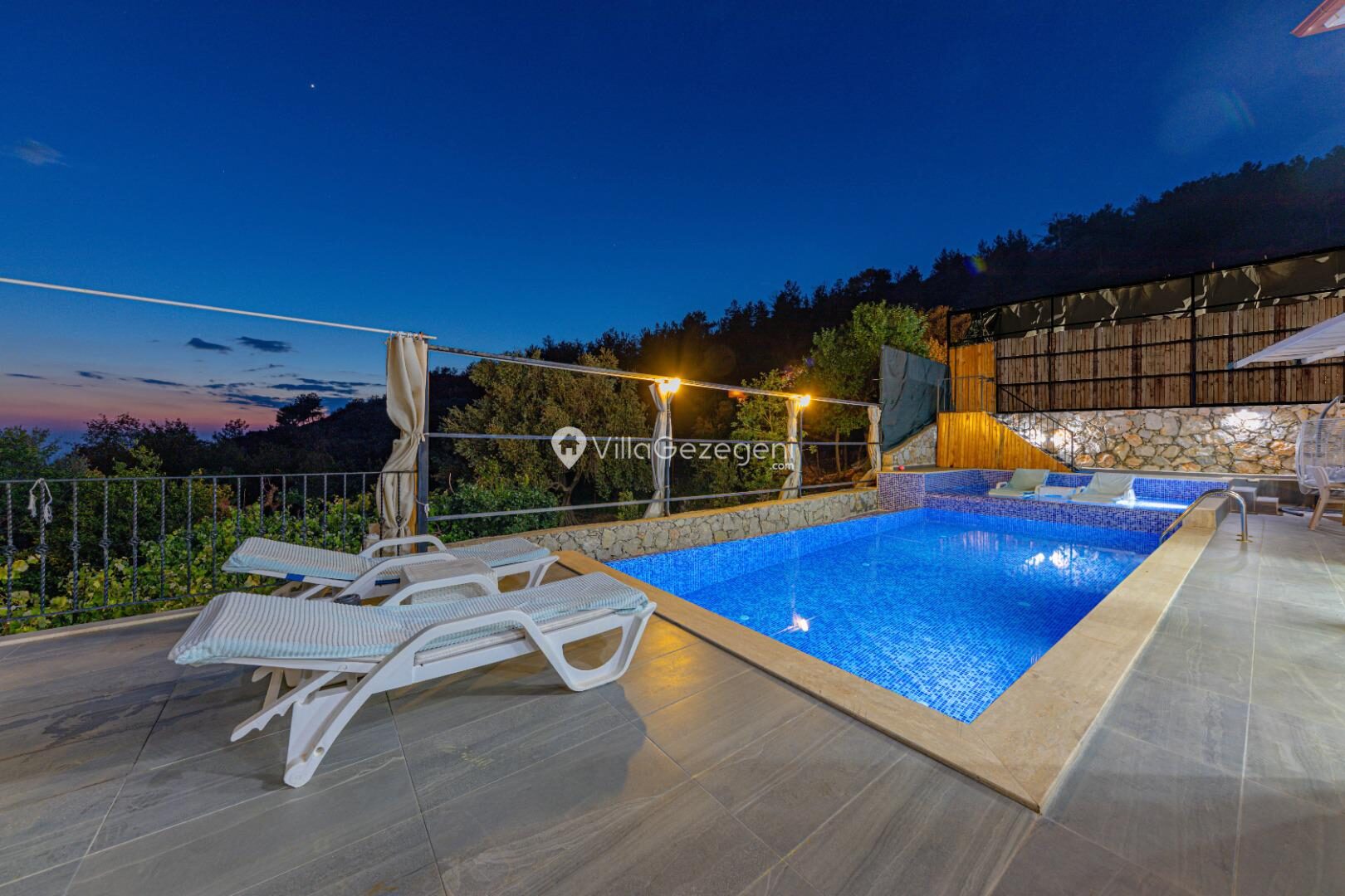 Villa Beyaz İslamlar — 3
