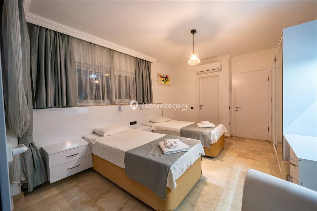 Villa Melisa 1 — 78